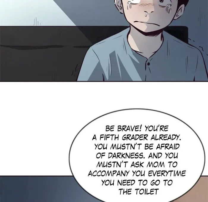 Read Shivers chapter 66 image 68 on Lezhin