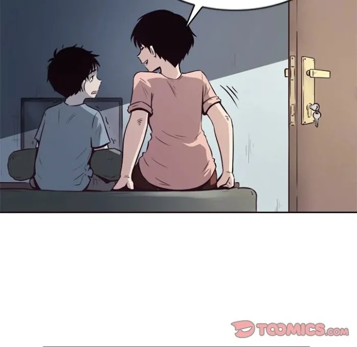 Read Shivers chapter 66 image 69 on Lezhin