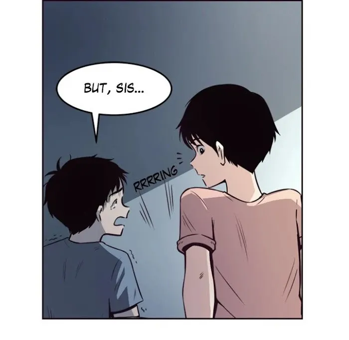 Read Shivers chapter 66 image 70 on Lezhin