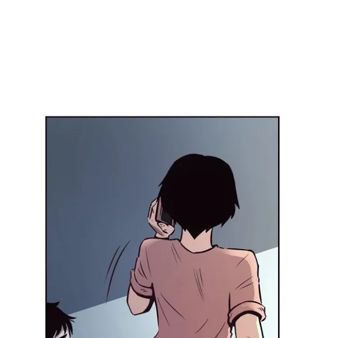 Read Shivers chapter 66 image 71 on Lezhin