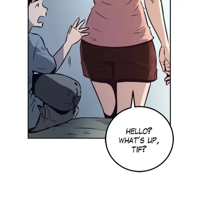 Read Shivers chapter 66 image 72 on Lezhin