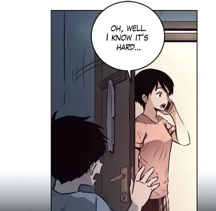Read Shivers chapter 66 image 73 on Lezhin