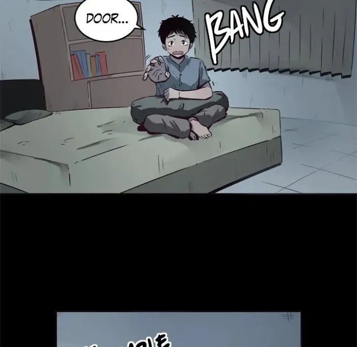 Read Shivers chapter 66 image 76 on Lezhin