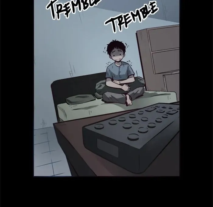 Read Shivers chapter 66 image 77 on Lezhin
