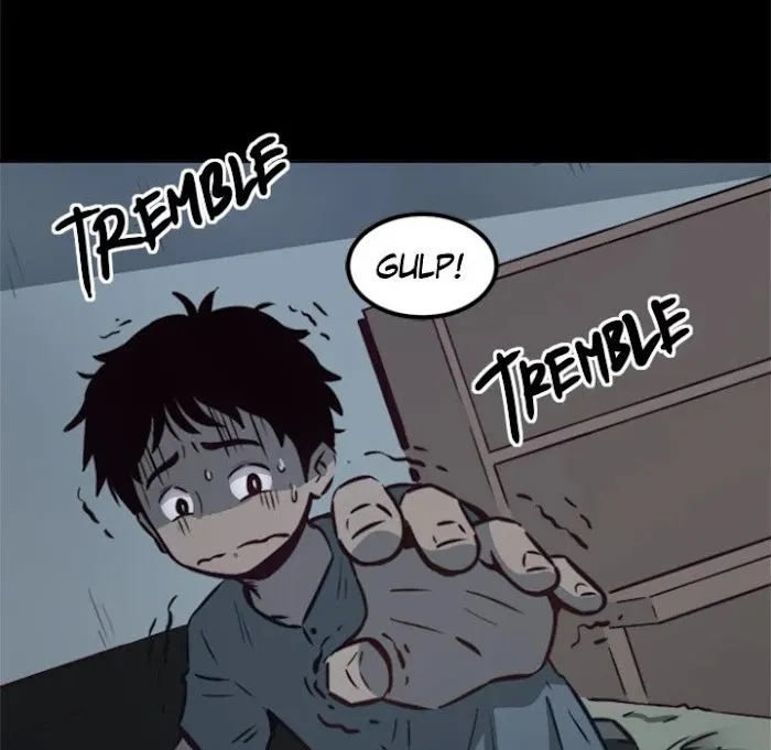 Read Shivers chapter 66 image 78 on Lezhin