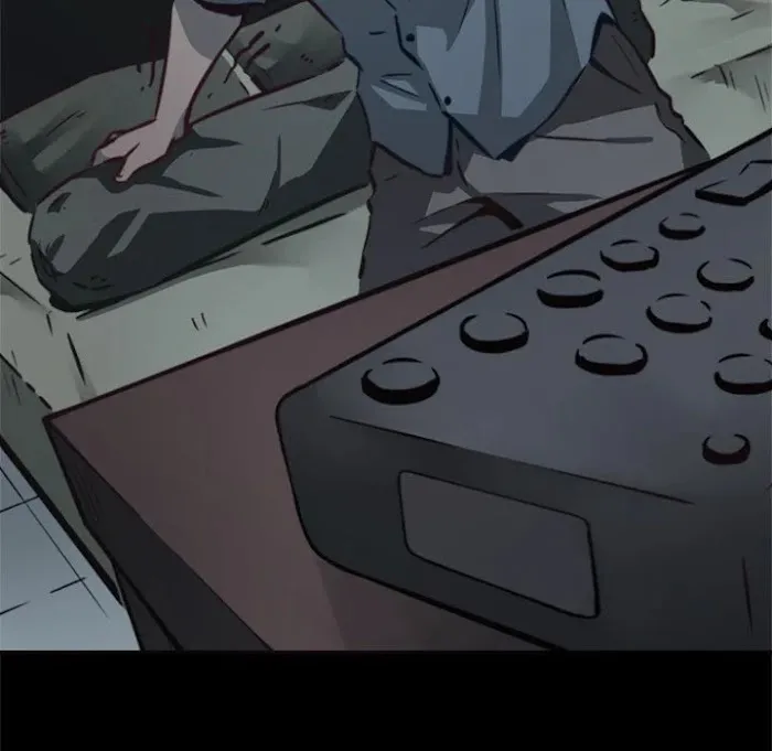 Read Shivers chapter 66 image 79 on Lezhin