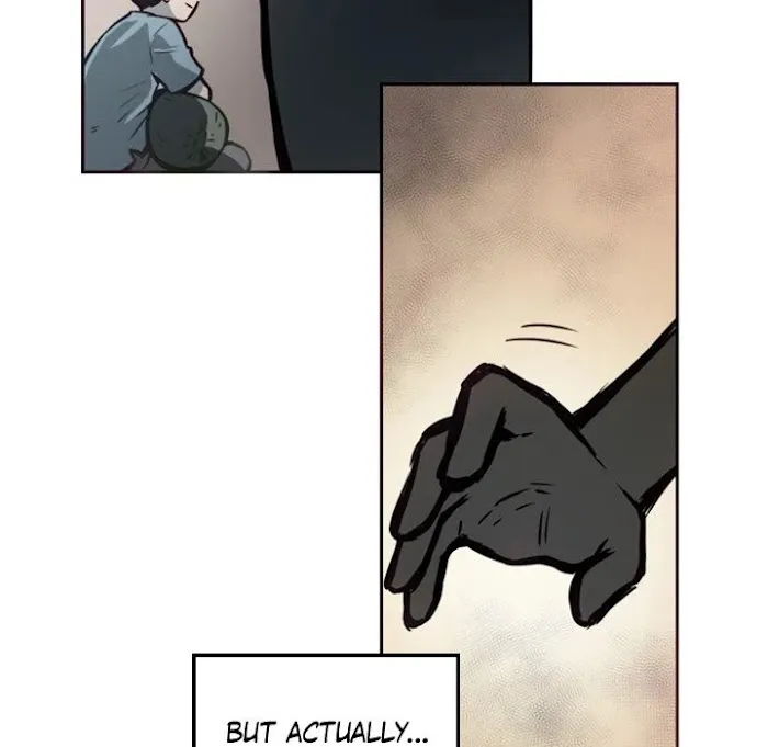 Read Shivers chapter 66 image 8 on Lezhin
