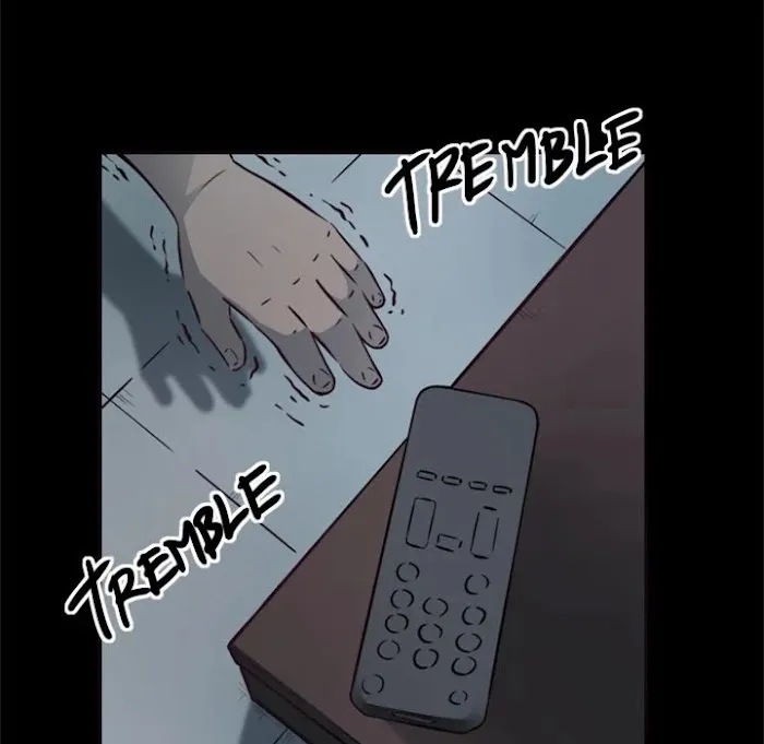 Read Shivers chapter 66 image 80 on Lezhin