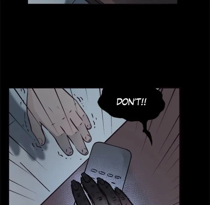 Read Shivers chapter 66 image 81 on Lezhin