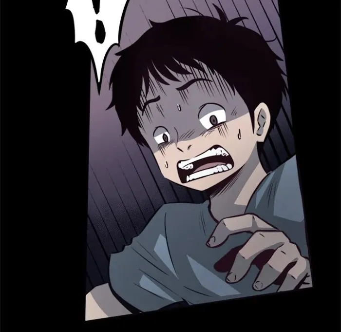 Read Shivers chapter 66 image 83 on Lezhin