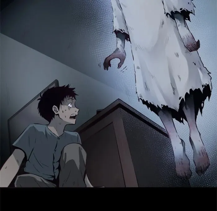 Read Shivers chapter 66 image 86 on Lezhin
