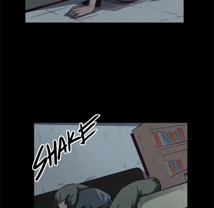 Read Shivers chapter 66 image 88 on Lezhin