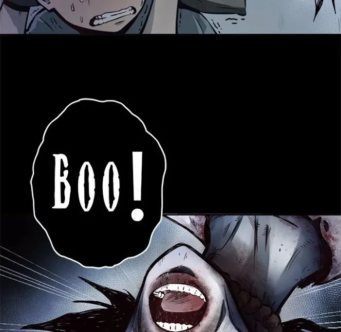 Read Shivers chapter 66 image 94 on Lezhin