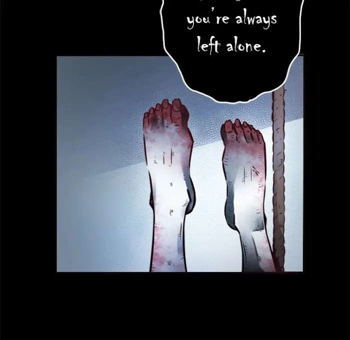 Read Shivers chapter 66 image 96 on Lezhin