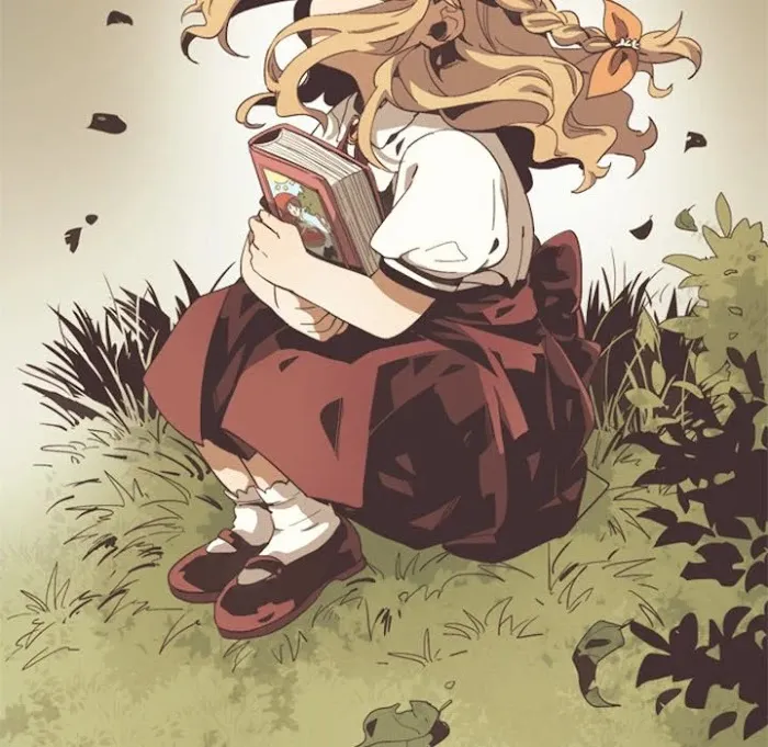 Read Shivers chapter 67 image 4 on Lezhin