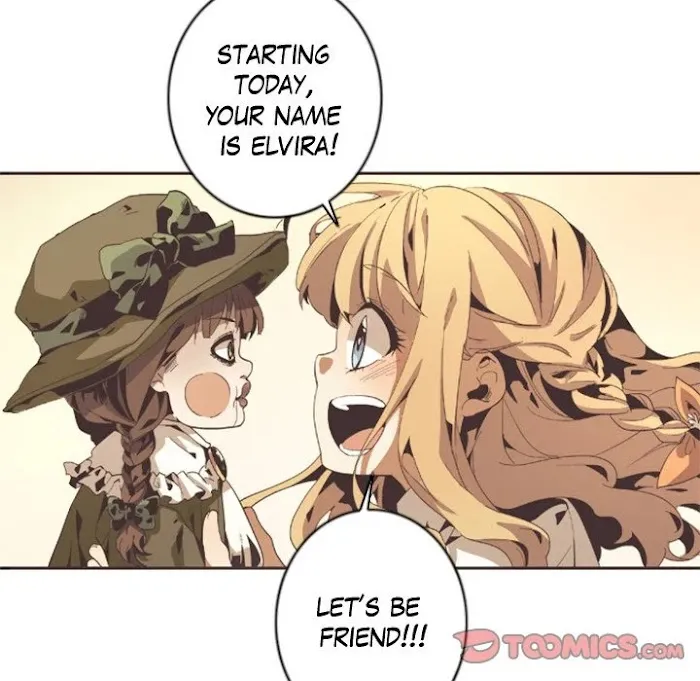 Read Shivers chapter 67 image 61 on Lezhin