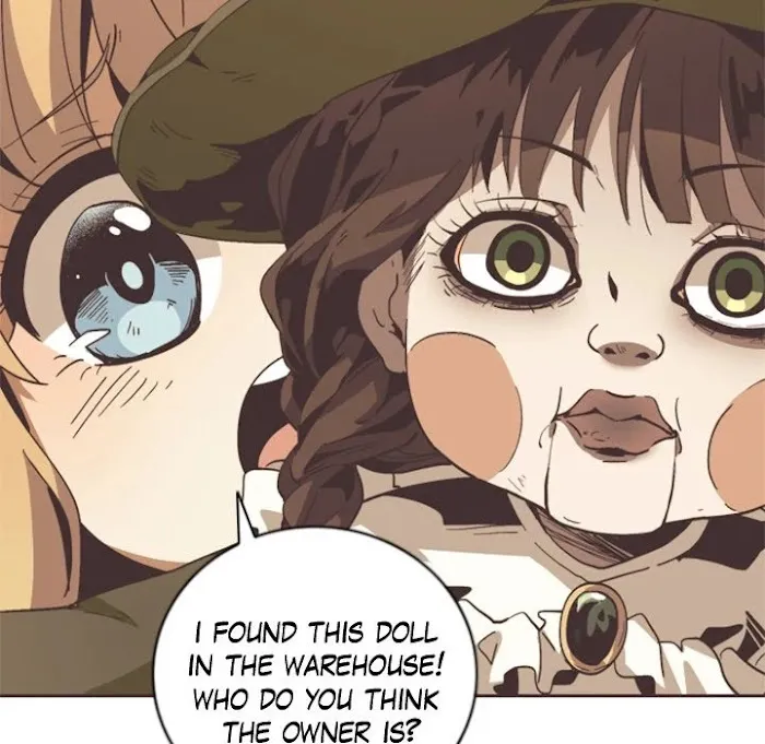 Read Shivers chapter 67 image 65 on Lezhin