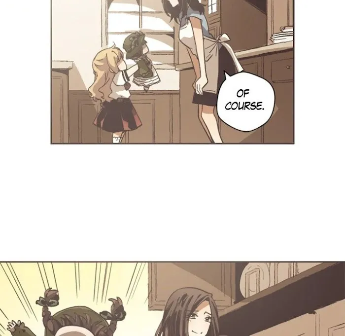 Read Shivers chapter 67 image 67 on Lezhin