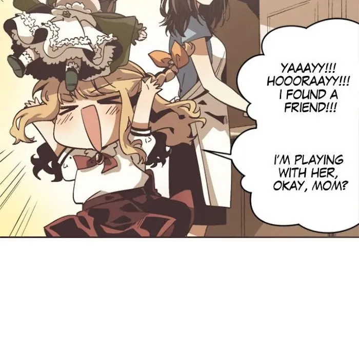 Read Shivers chapter 67 image 68 on Lezhin