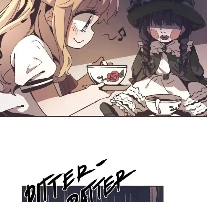 Read Shivers chapter 67 image 76 on Lezhin