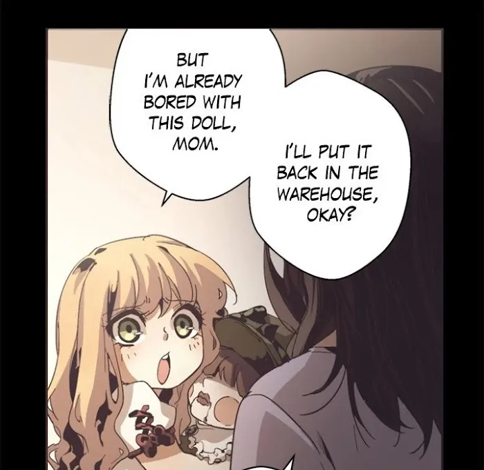 Read Shivers chapter 68 image 102 on Lezhin