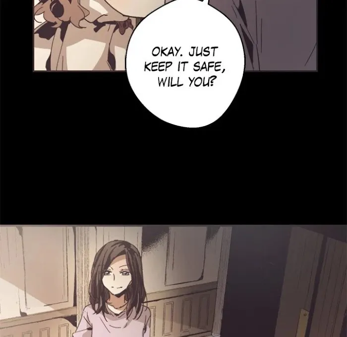 Read Shivers chapter 68 image 103 on Lezhin