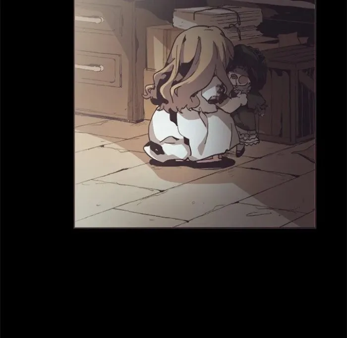 Read Shivers chapter 68 image 108 on Lezhin