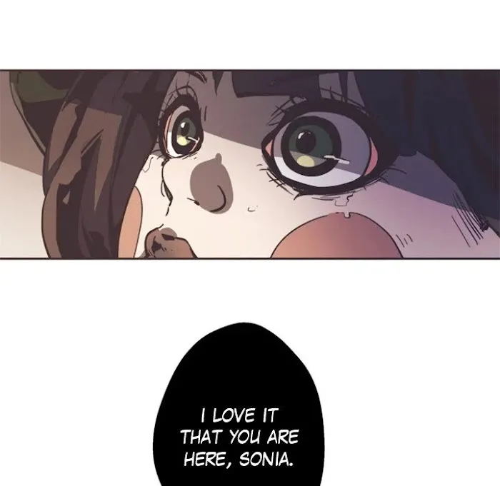 Read Shivers chapter 68 image 11 on Lezhin