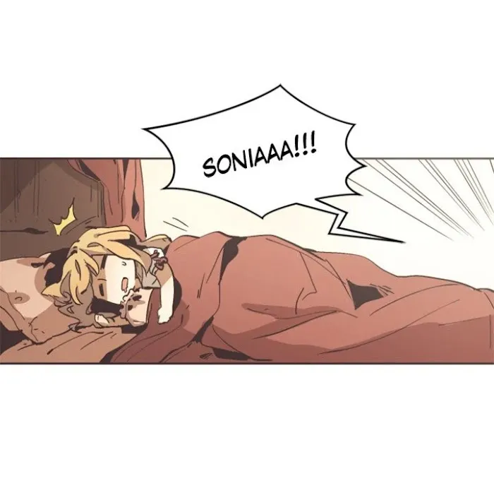 Read Shivers chapter 68 image 16 on Lezhin