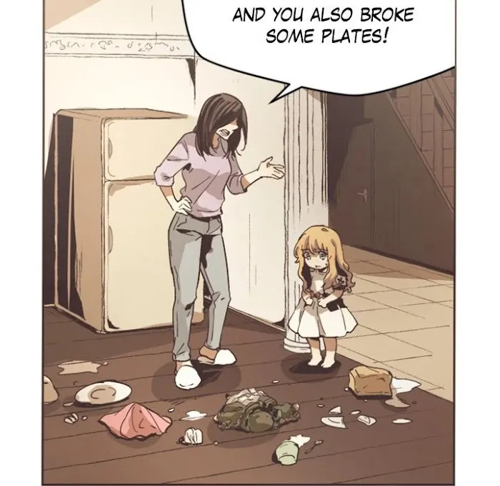Read Shivers chapter 68 image 22 on Lezhin