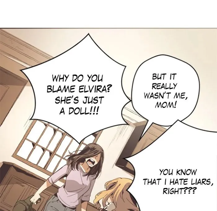 Read Shivers chapter 68 image 31 on Lezhin