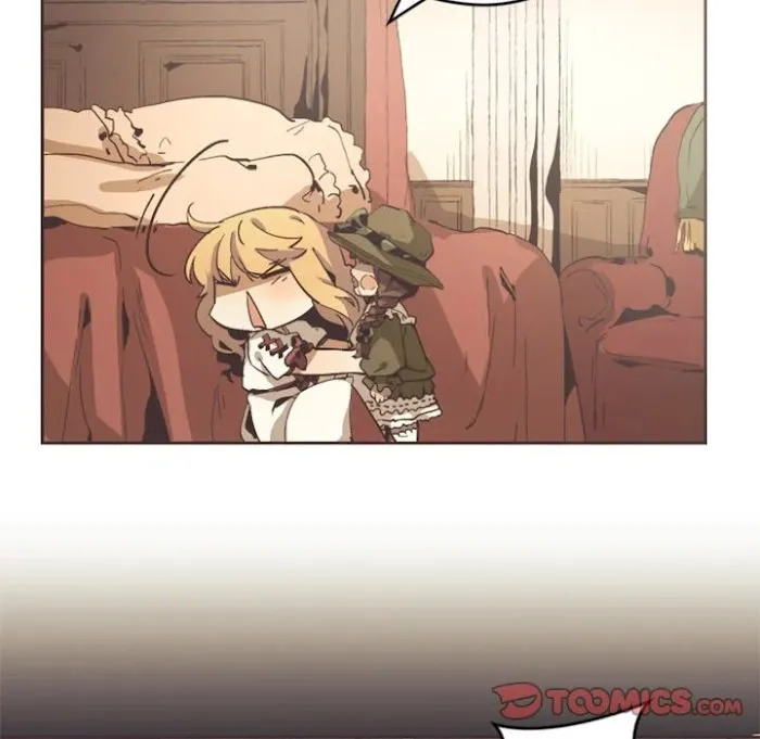Read Shivers chapter 68 image 39 on Lezhin