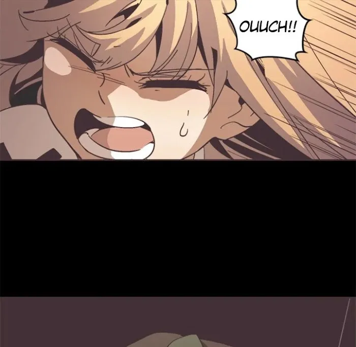 Read Shivers chapter 68 image 40 on Lezhin