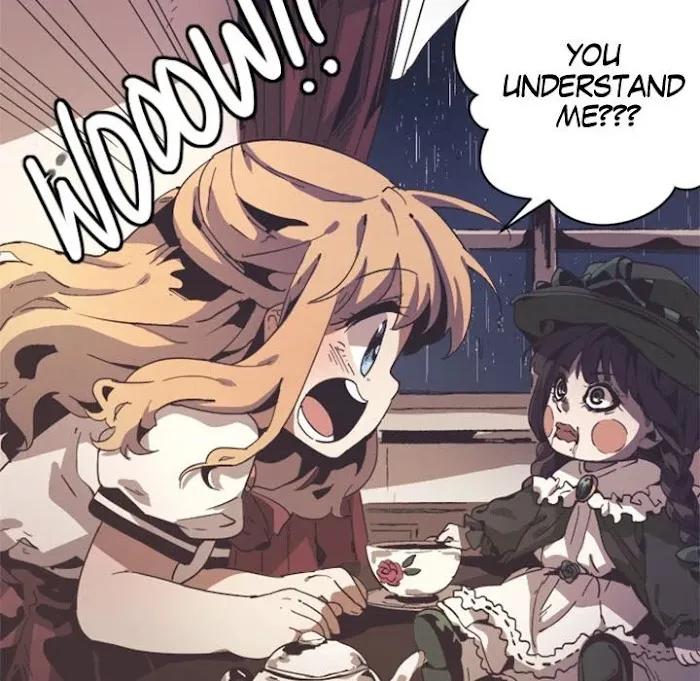 Read Shivers chapter 68 image 5 on Lezhin