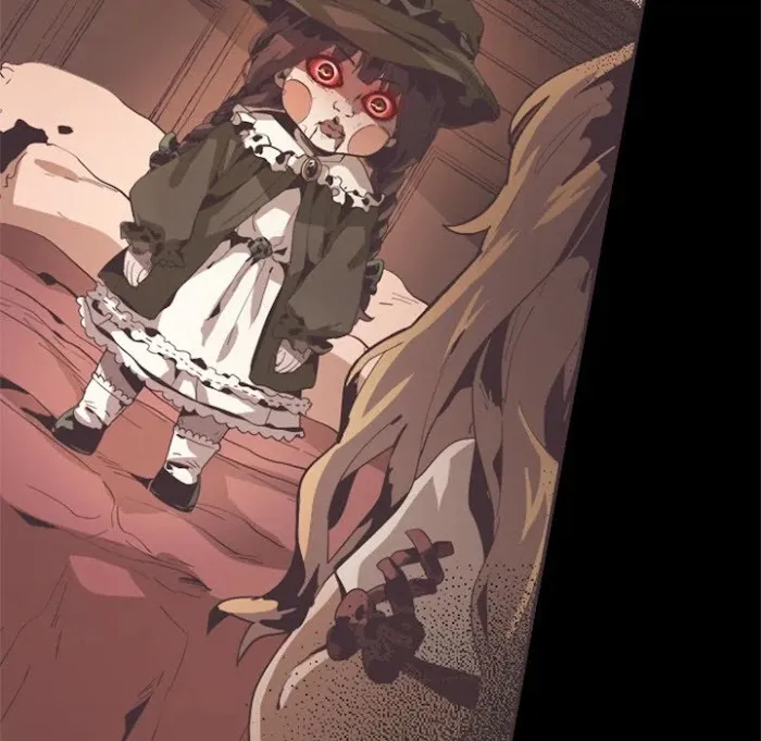Read Shivers chapter 68 image 68 on Lezhin