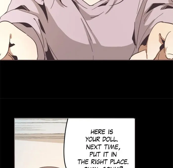 Read Shivers chapter 68 image 90 on Lezhin