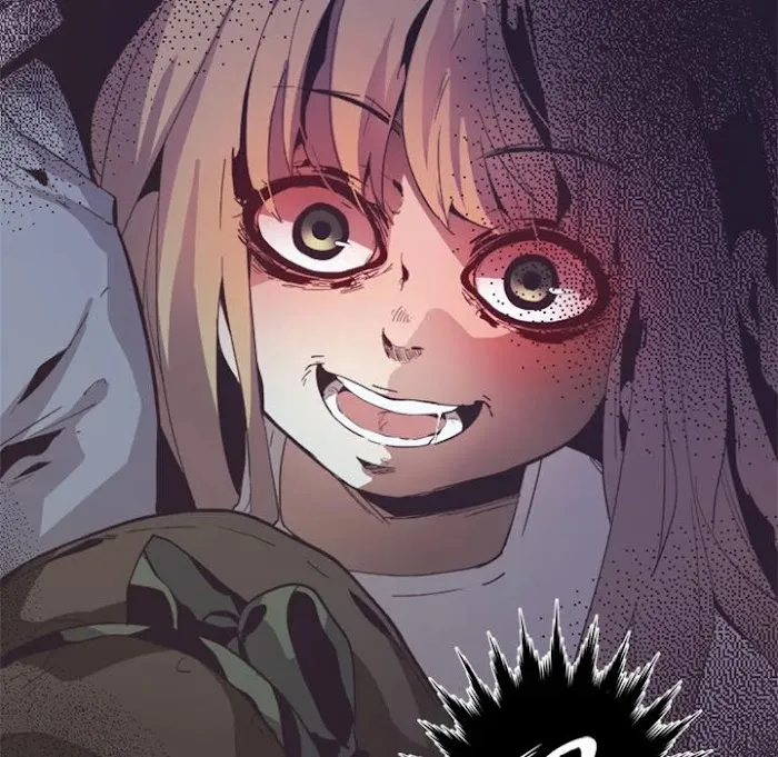 Read Shivers chapter 68 image 96 on Lezhin