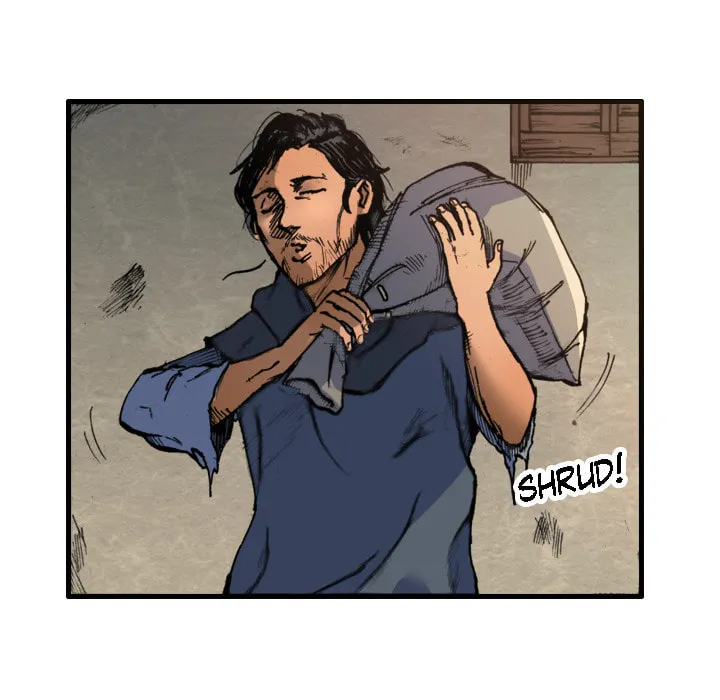 Read Shivers chapter 69 image 10 on Lezhin
