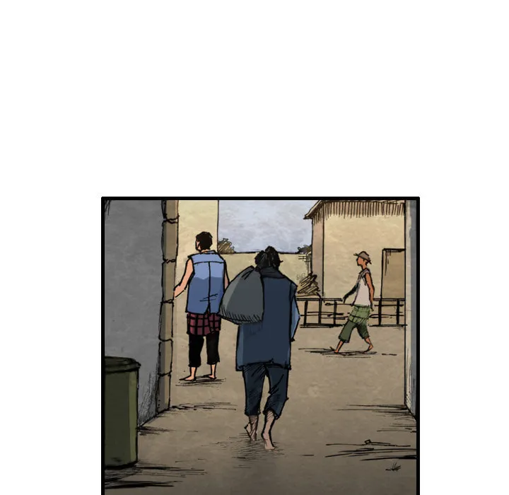 Read Shivers chapter 69 image 11 on Lezhin