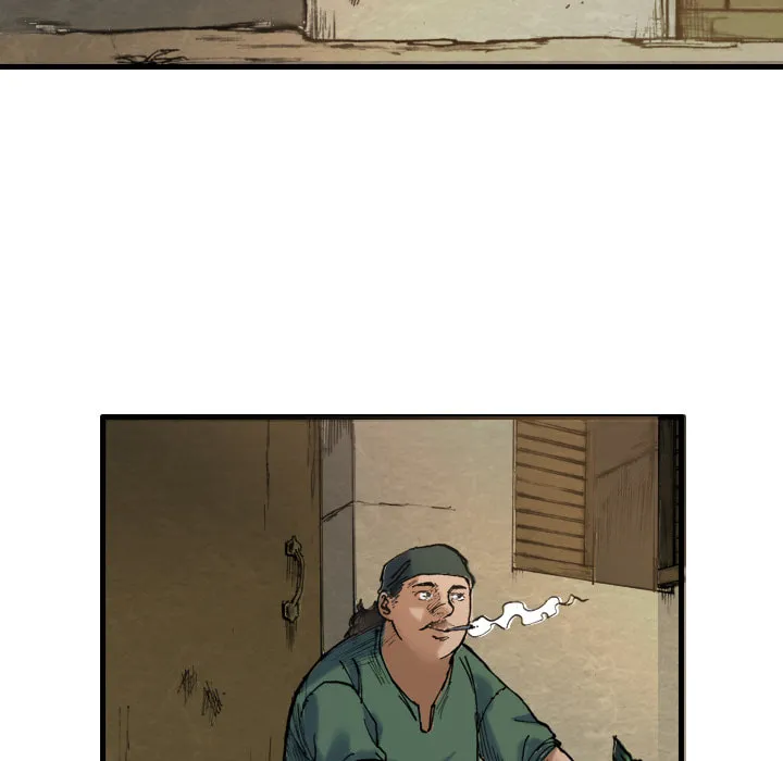 Read Shivers chapter 69 image 15 on Lezhin