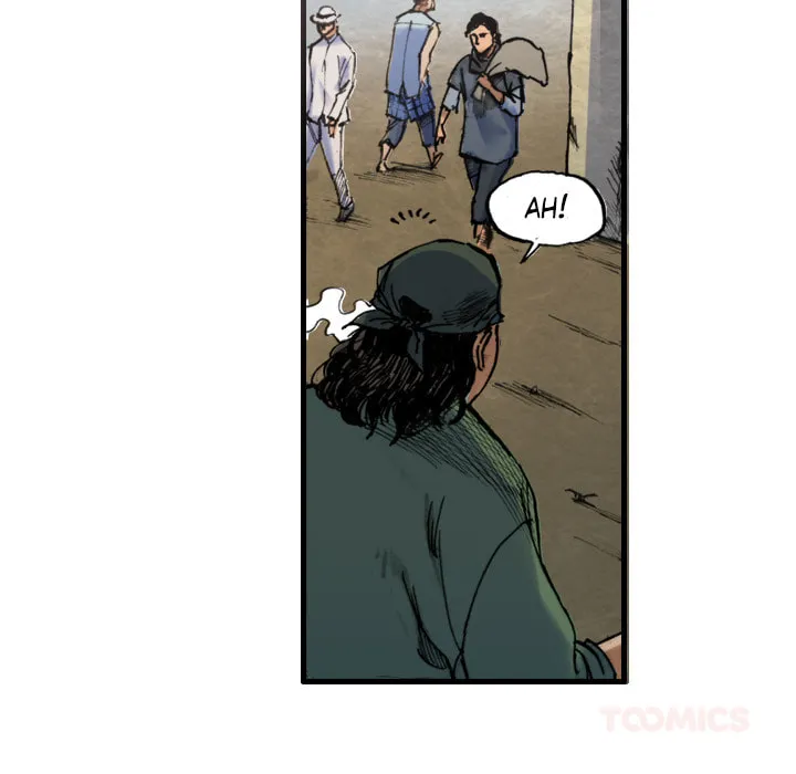 Read Shivers chapter 69 image 17 on Lezhin