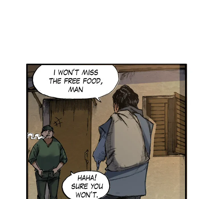 Read Shivers chapter 69 image 20 on Lezhin