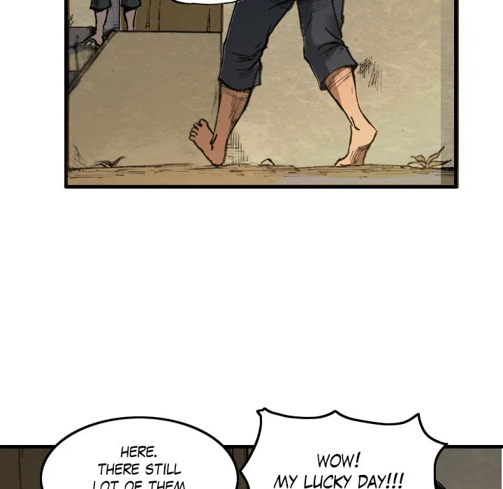 Read Shivers chapter 69 image 21 on Lezhin