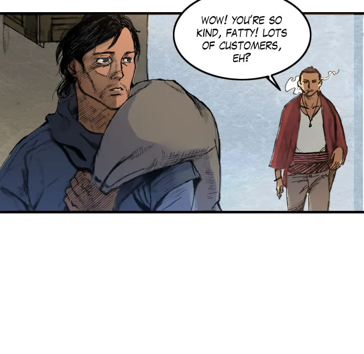 Read Shivers chapter 69 image 24 on Lezhin