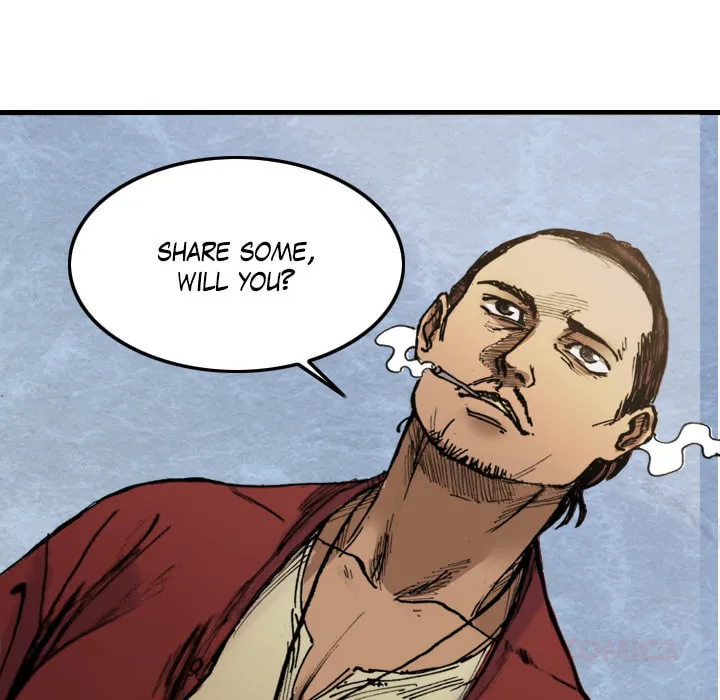 Read Shivers chapter 69 image 25 on Lezhin