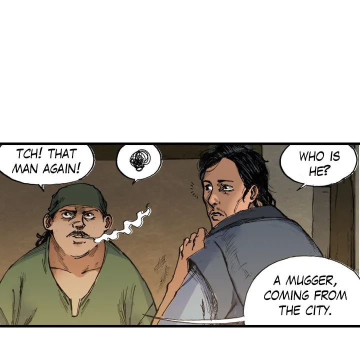 Read Shivers chapter 69 image 27 on Lezhin