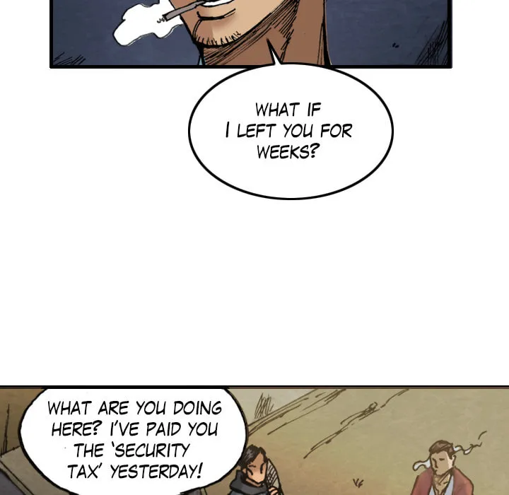 Read Shivers chapter 69 image 29 on Lezhin