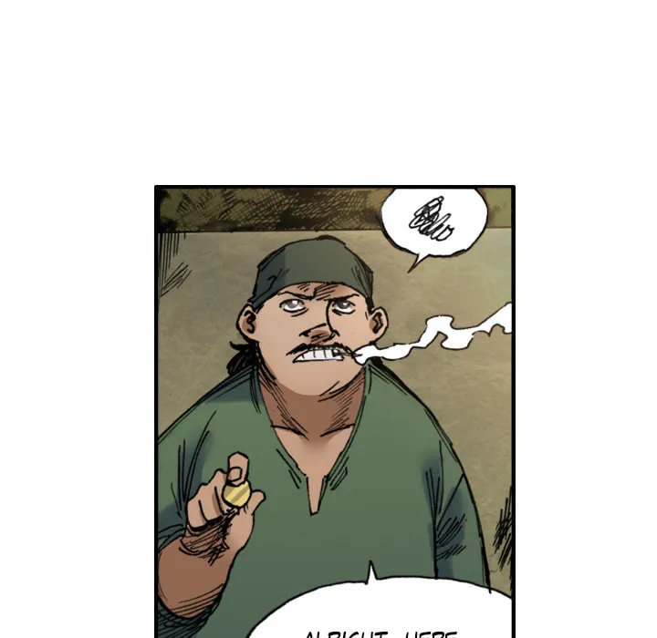 Read Shivers chapter 69 image 31 on Lezhin