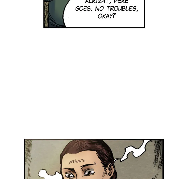 Read Shivers chapter 69 image 32 on Lezhin