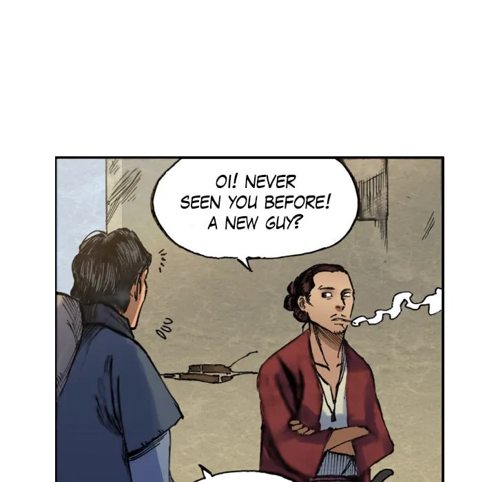 Read Shivers chapter 69 image 34 on Lezhin